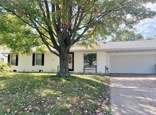 54 Leisure Dr, Kirksville, MO 63501