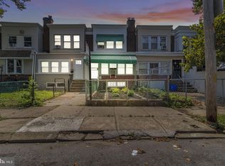 6536 Grays Ave, Philadelphia, PA 19142