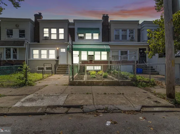 6536 Grays Ave, Philadelphia, PA 19142