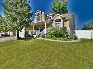 7892 S Harvel Dr, Sandy, UT 84070