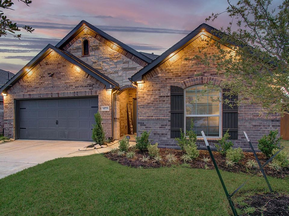 4773 Peony Green Dr, Katy, TX 77493 | MLS #39076287 | Zillow