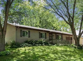 185 Heritage Dr, North Liberty, IA 52317