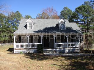 4603 Edrie Dr, Sutherland, VA 23885
