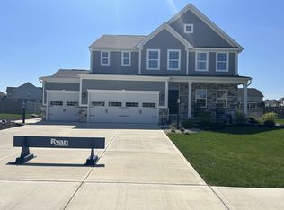 1949 Stone Creek Blvd, Dayton, OH 45458