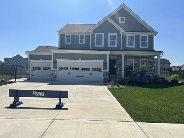 1949 Stone Creek Blvd, Dayton, OH 45458