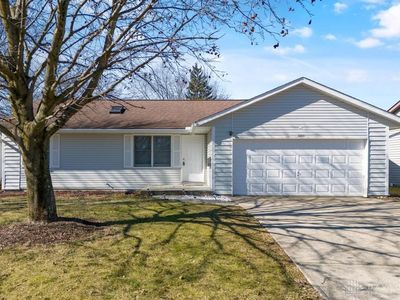 1095 Linhof Rd, Wilmington, OH, 45177