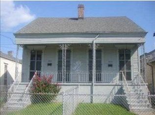 2833 Danneel St, New Orleans, LA 70115
