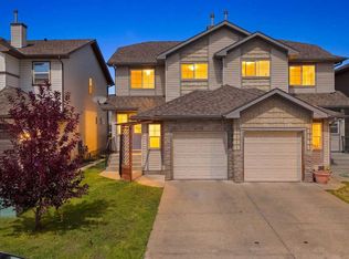 754 S Luxstone Gate SW, Airdrie, AB T4B0H3