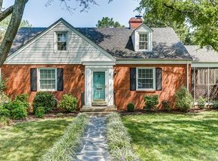 6612 Monument Ave, Richmond, VA 23226