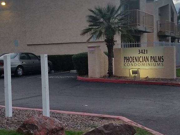 3rd image of 3421 W Dunlap Ave APT 115