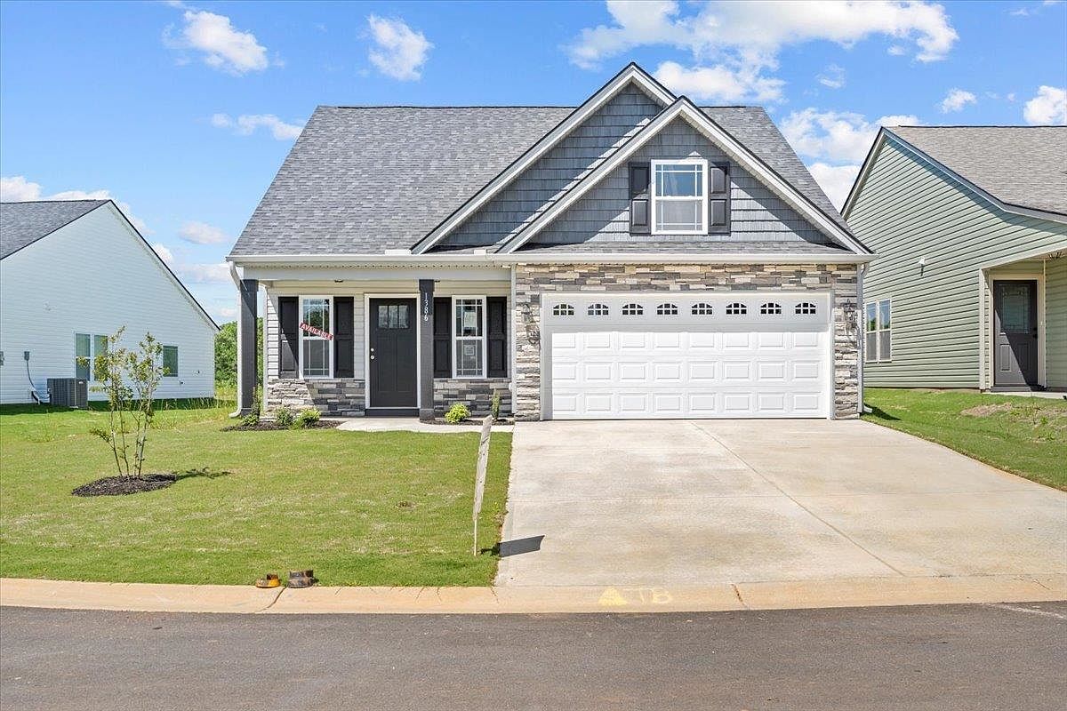 1386 Romany Ct, Boiling Springs, SC 29316 Zillow