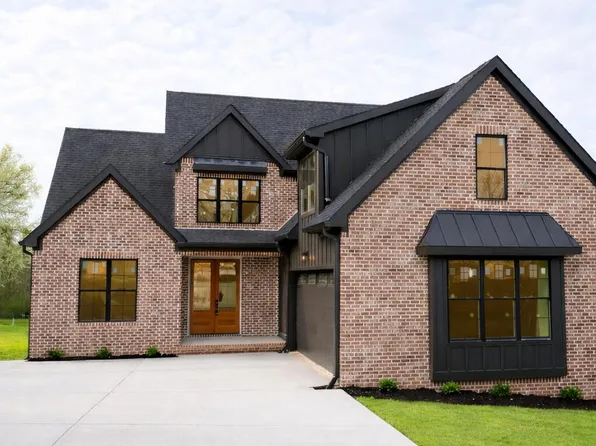 9842 Leslie Sandidge Lot 16, Ooltewah, TN 37363