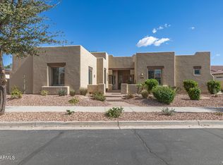 2511 N 143RD Drive, Goodyear, AZ 85395