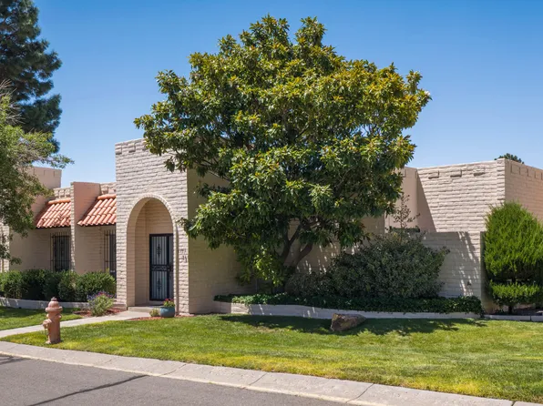 1393 Wagon Train Dr SE, Albuquerque, NM 87123