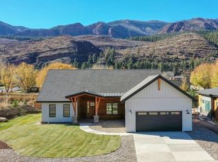 45 West Dalton Road, Durango, CO 81301
