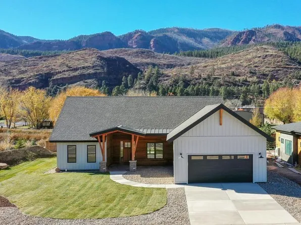 45 West Dalton Road, Durango, CO 81301