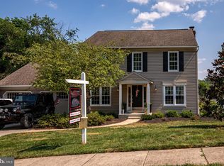 904 Meadowridge Ct, Bel Air, MD