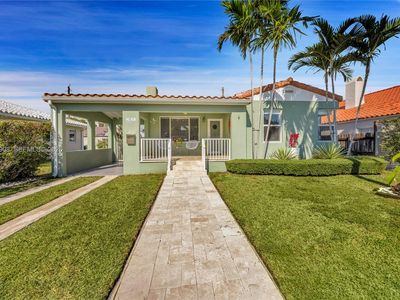 2431 SW 22nd Ter, Miami, FL, 33145