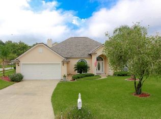 2142 Rio Mar Ct, Jacksonville, FL 32224