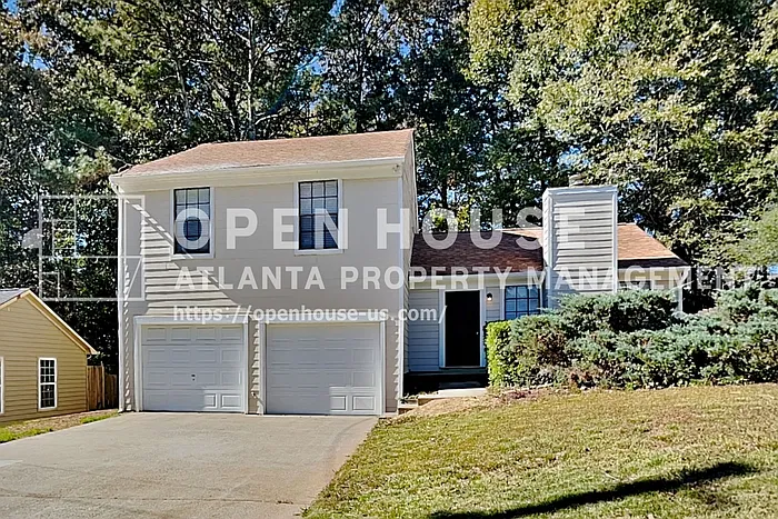 924 Shiloh Ridge Run NW
