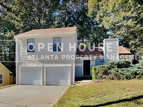 924 Shiloh Ridge Run NW, Kennesaw, GA 30144