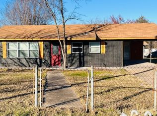 15154 Joy Ave, Madill, OK 73446