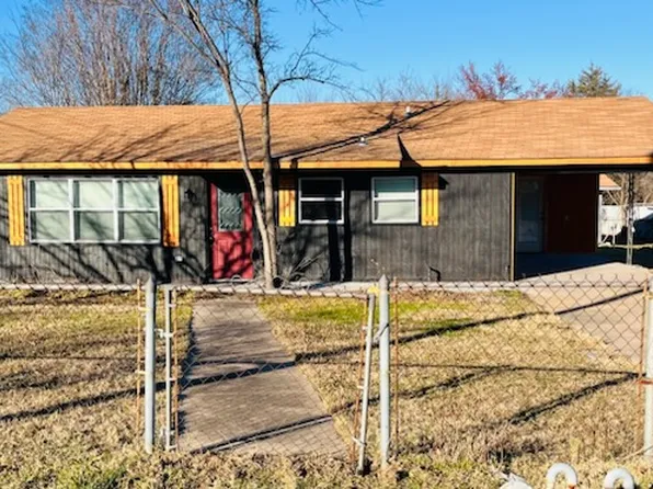 15154 Joy Ave, Madill, OK 73446