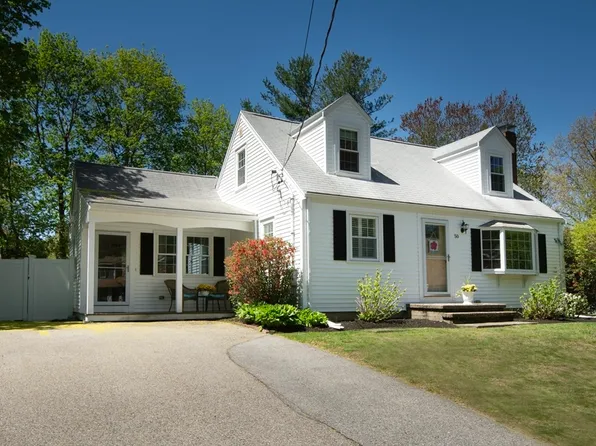 50 Wilder Rd, Norwell, MA 02061
