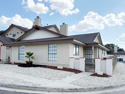 5800 Royal Bnd, San Antonio, TX, 78239