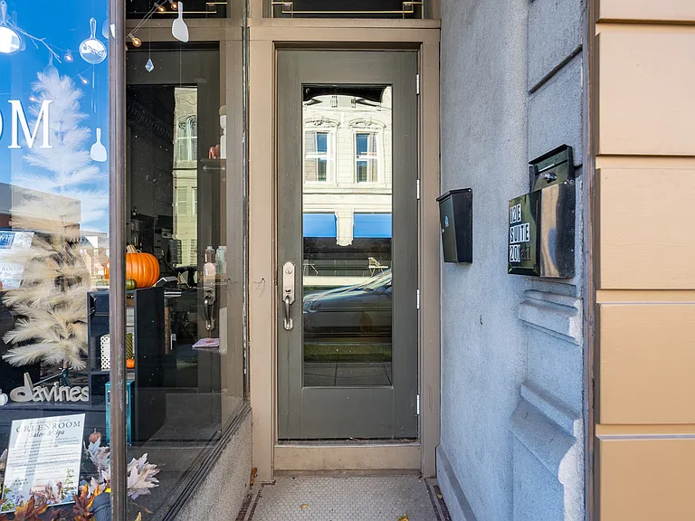 12 E Washington St #201 — Photo 89