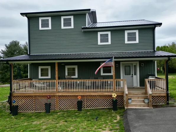 17 Rambling Creek Rd, Jamestown, KY 42629