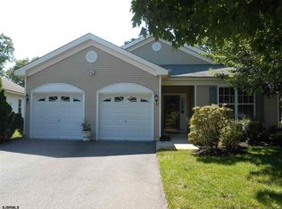 101 Paget Way, Galloway, NJ 08205