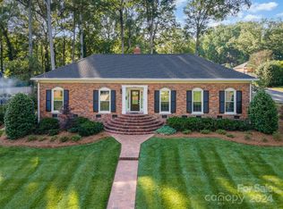 3900 Severn Ave, Charlotte, NC 28210