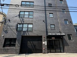 159 12th Ave #305, Paterson, NJ 07501