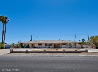 1627 Gabriel Dr, Las Vegas, NV 89119