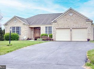9920 Premiere View Cir, Hagerstown, MD