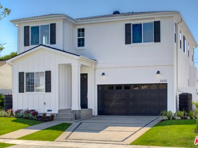 5458 W 76th St, Los Angeles, CA, 90045