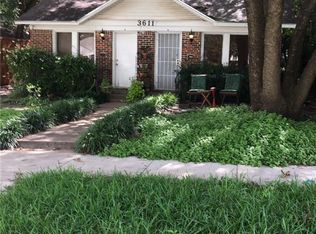 3611 W 5th St, Fort Worth, TX 76107