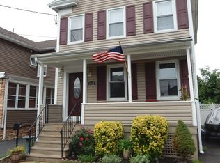 1913 Montgomery St, Rahway, NJ 07065