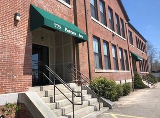 775 Potters Ave UNIT 2, Providence, RI 02907