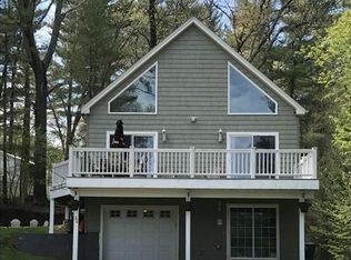 32 Craig Rd, Holland, MA 01521