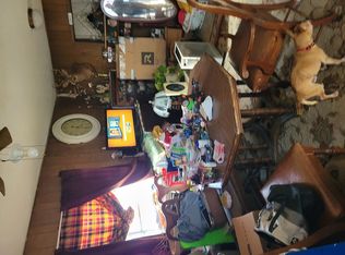 42255O Highway 266, Checotah, OK 74426