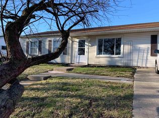 5216 Council Ring Blvd, Kokomo, IN