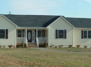 26547 Pennfields Dr, Orange, VA 22960