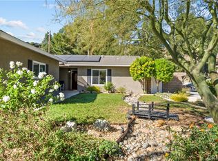 22003 Caceras St, Santa Clarita, CA 91350