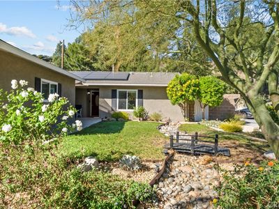 22003 Caceras St, Santa Clarita, CA, 91350