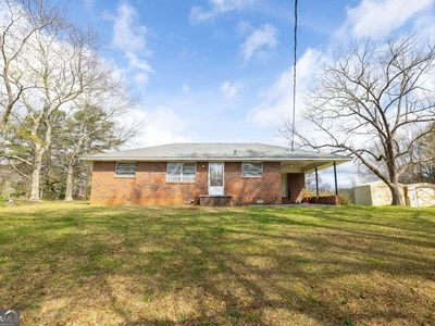 2020 Old Alabama Rd, Austell, GA, 30168