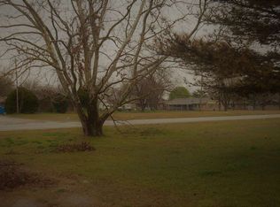 510 W Davis St, Paoli, OK 73074