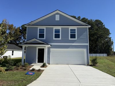 304 Mistletoe Way, Whitetail Longs, SC, 29568