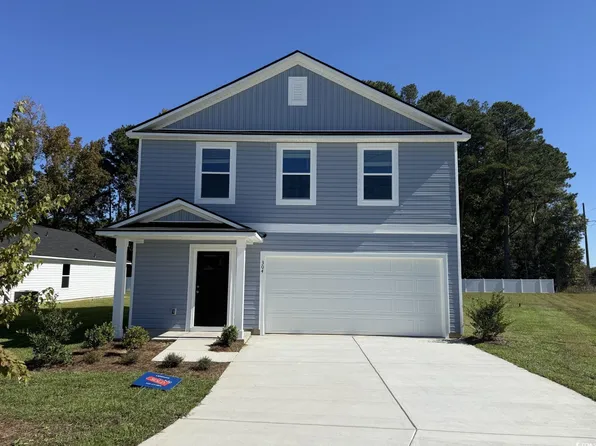 304 Mistletoe Way, Longs, SC 29568